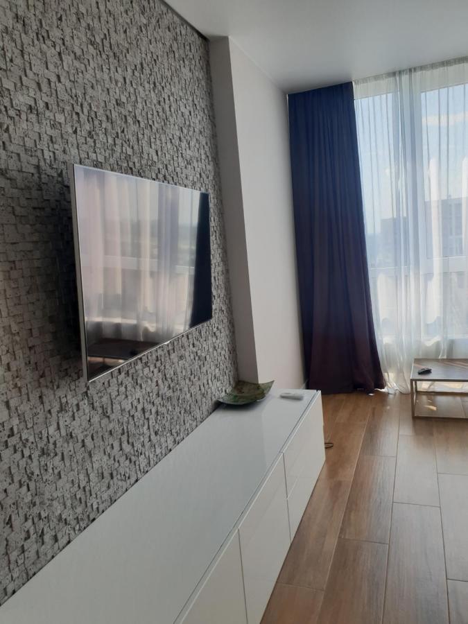 Nyvky Like Home - Fayna Town - Apt 398 Киев Экстерьер фото