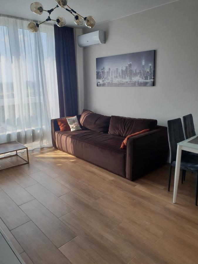 Nyvky Like Home - Fayna Town - Apt 398 Киев Экстерьер фото