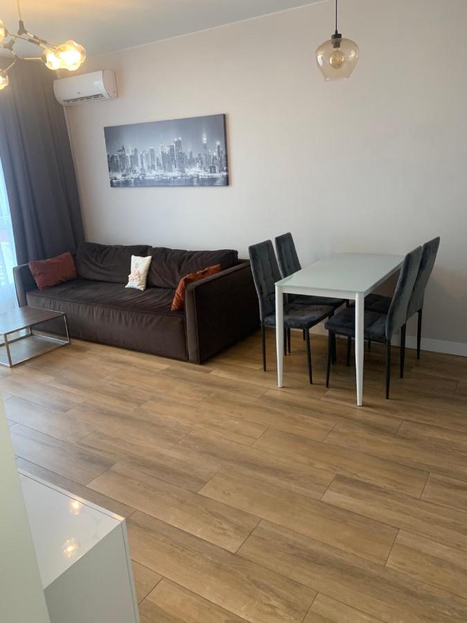 Nyvky Like Home - Fayna Town - Apt 398 Киев Экстерьер фото